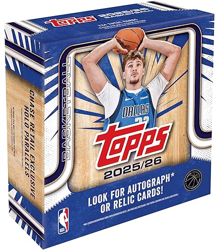 Amazon.com: 2023-24 Panini Prizm NBA Basketball Mega Box - Pink